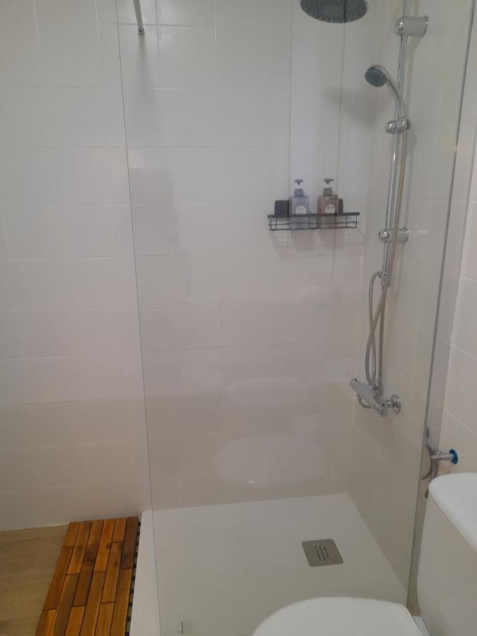 Pikis Apartment Center 1 Sevilla Eksteriør billede